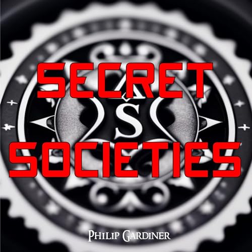 Cover of Secret Societies