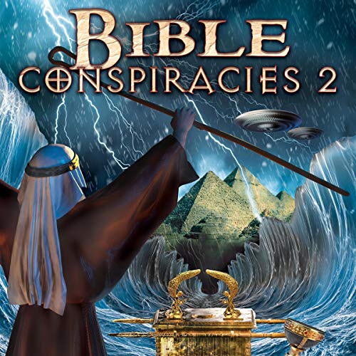 Cover of Bible Conspiracies 2
