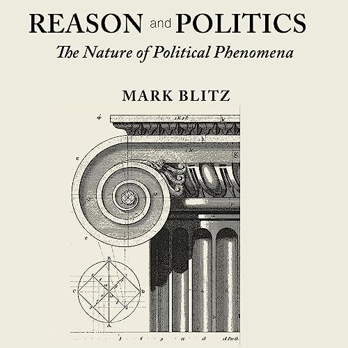 Cover of Reason and Politics