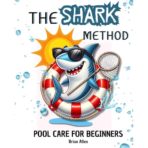 Cover of The SHARK Method