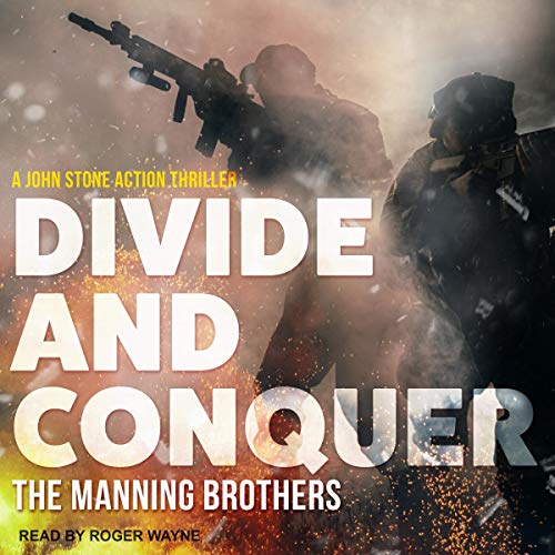 Cover of Divide and Conquer