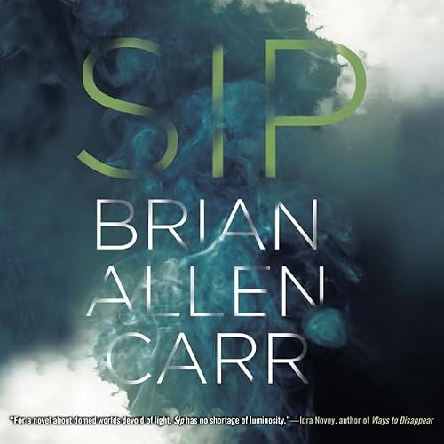 Cover of Sip