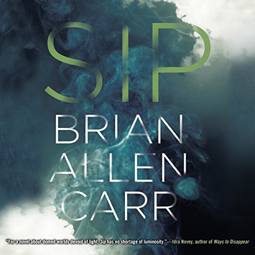 Cover of Sip