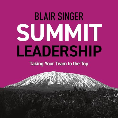 Cover of Summit Leadership