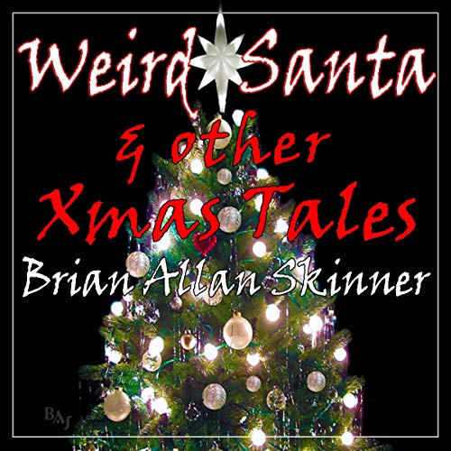 Cover of Weird Santa
