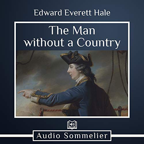 Cover of The Man Without a Country