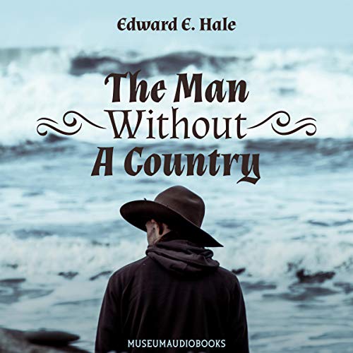 Cover of The Man Without a Country