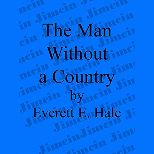 Cover of The Man Without a Country