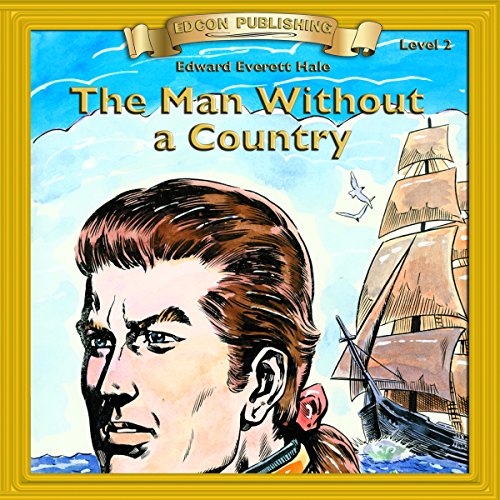 Cover of The Man Without a Country