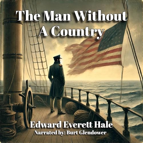 Cover of The Man Without a Country