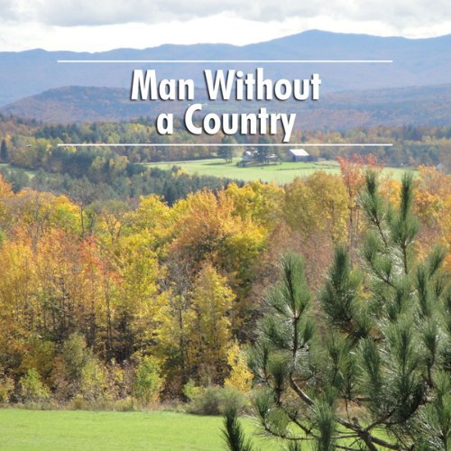 Cover of The Man Without a Country