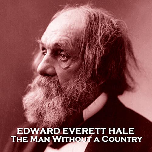 Cover of The Man Without a Country
