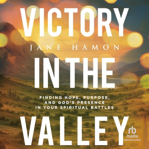 Cover of Victory in the Valley