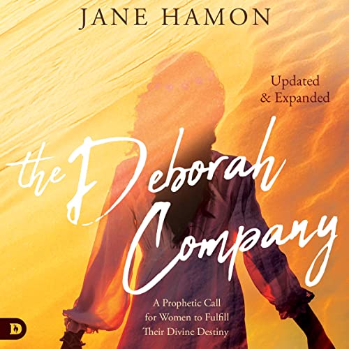 Cover of The Deborah Company (Updated and Expanded)