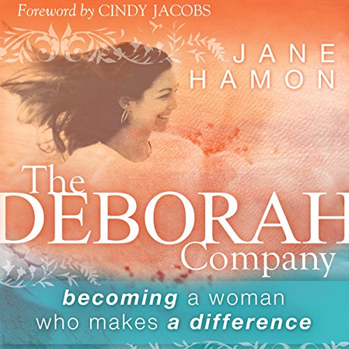 Cover of The Deborah Company