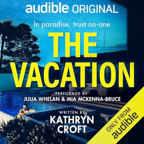 Cover of The Vacation