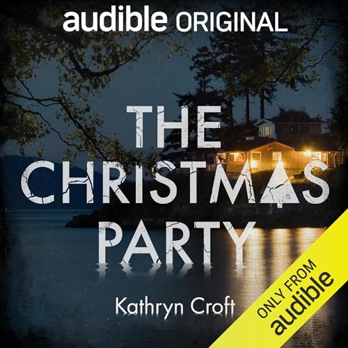 Cover of The Christmas Party