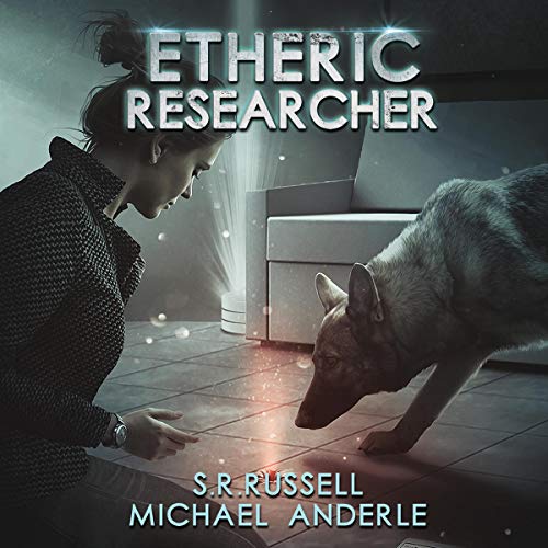 Cover of Etheric Researcher
