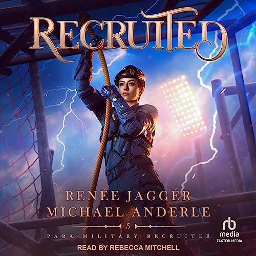 Cover of Recruited