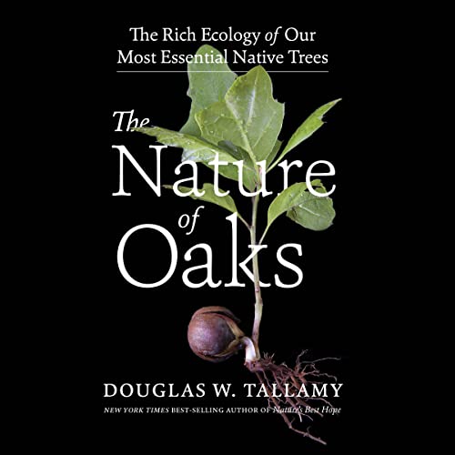 Cover of The Nature of Oaks