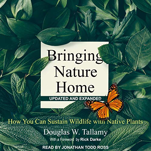 Cover of Bringing Nature Home