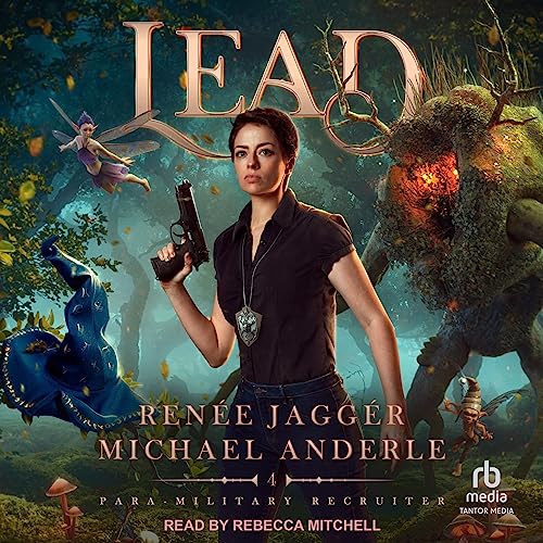 Cover of Lead