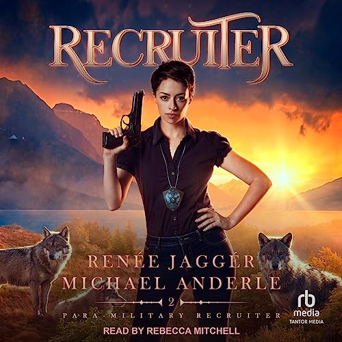 Cover of Recruiter