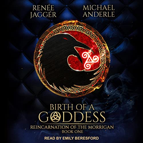 Cover of Birth of a Goddess