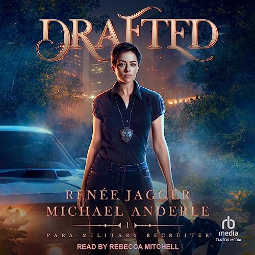 Cover of Drafted