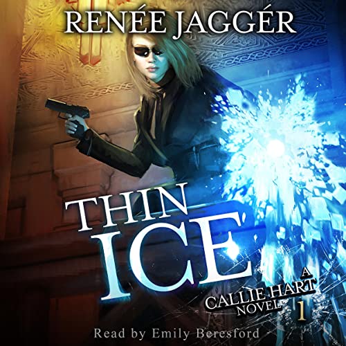 Cover of Thin Ice