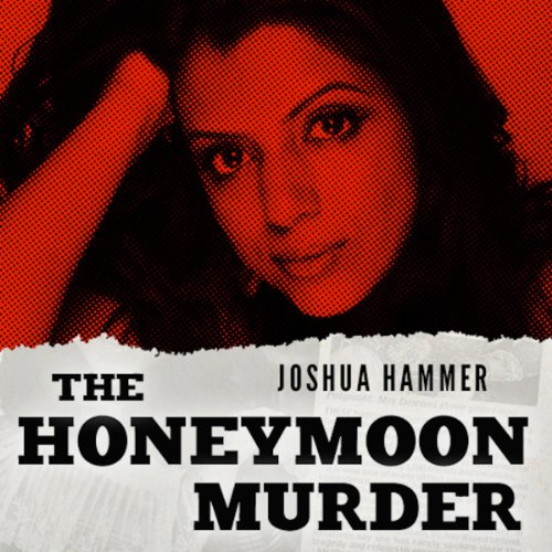 Cover of The Honeymoon Murder
