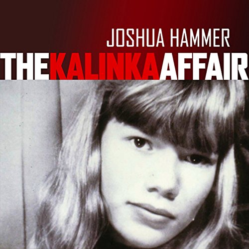 Cover of The Kalinka Affair