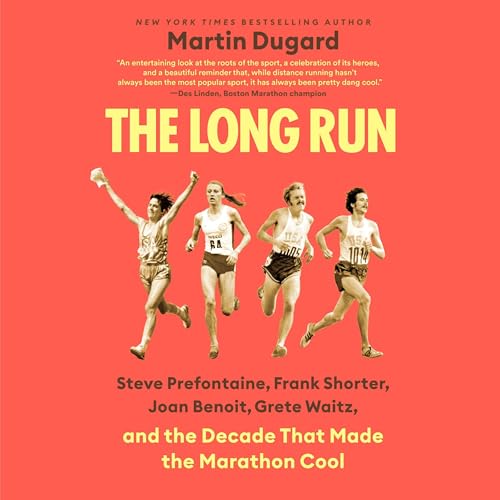 Cover of The Long Run