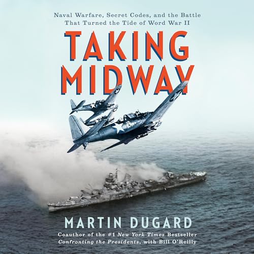 Cover of Taking Midway