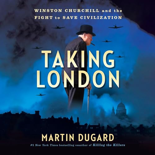 Cover of Taking London