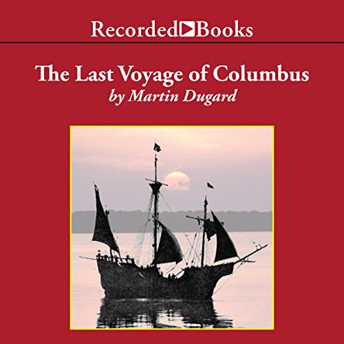 Cover of The Last Voyage of Colombus