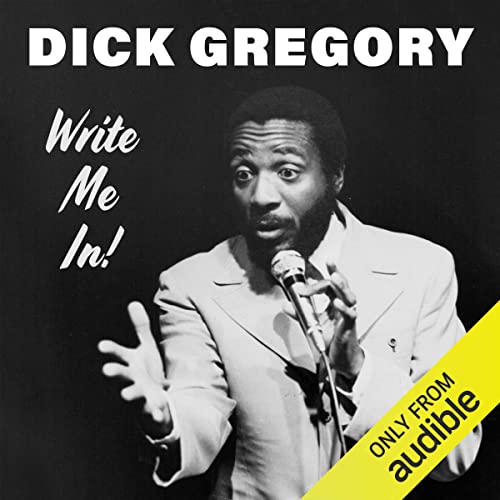 Cover of Write Me In!