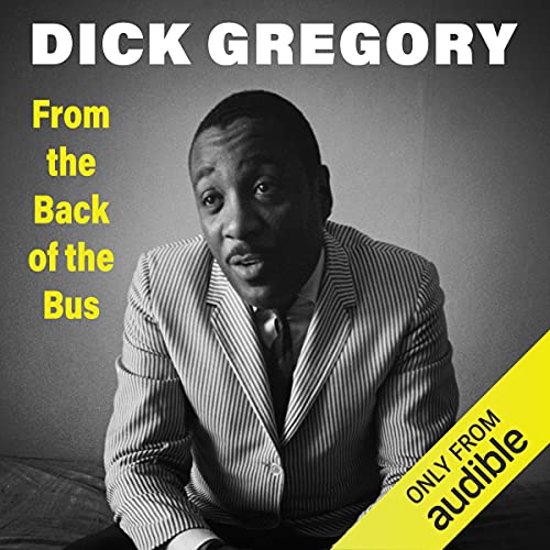 Cover of From the Back of the Bus