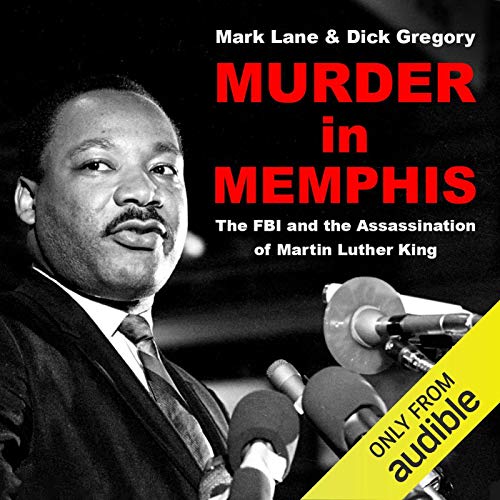 Cover of Murder in Memphis