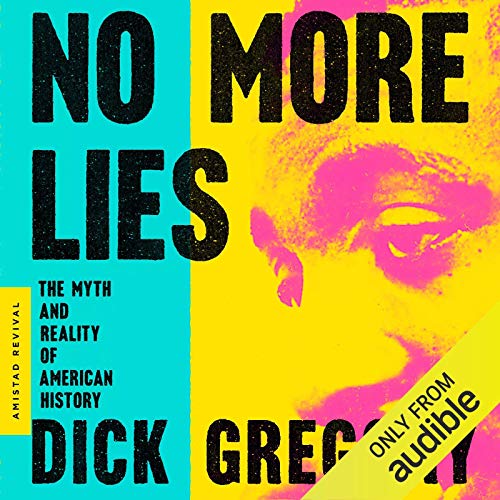 Cover of No More Lies