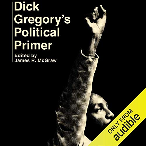 Cover of Dick Gregory's Political Primer