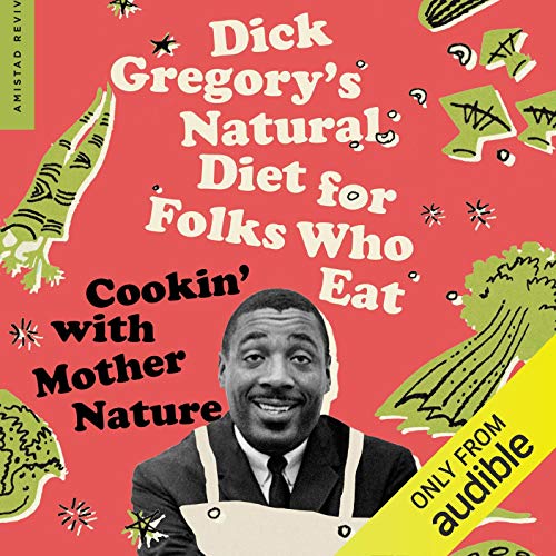 Cover of Natural Diet for Folks Who Eat