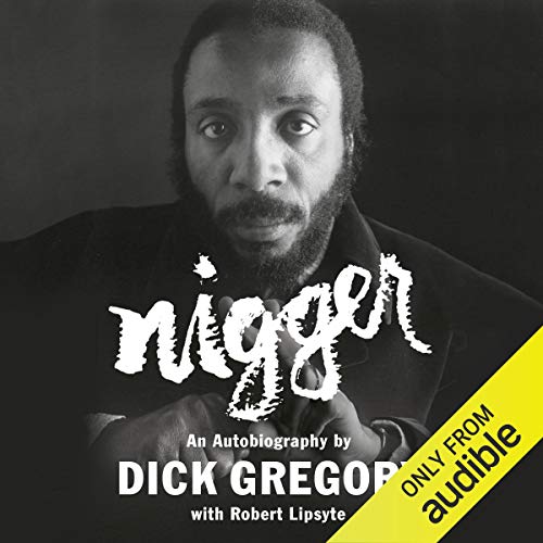 Cover of Nigger
