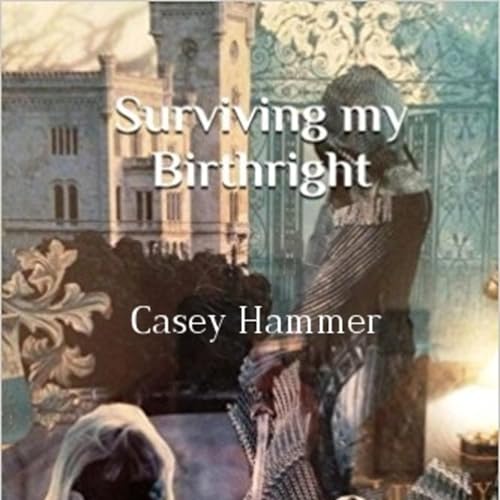 Cover of Surviving My Birthright