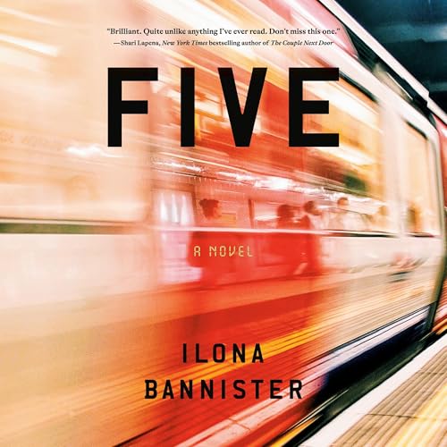 Cover of Five