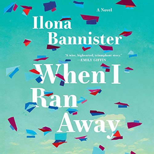 Cover of When I Ran Away