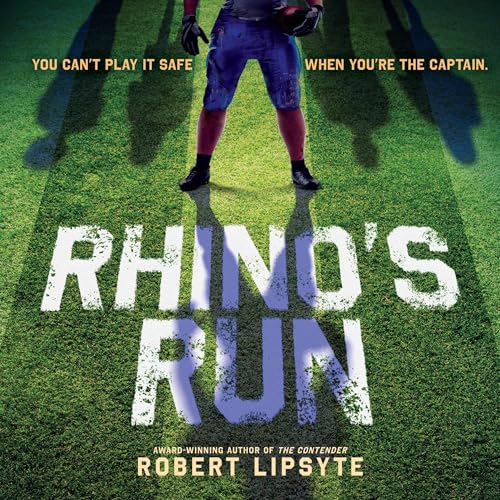 Cover of Rhino's Run