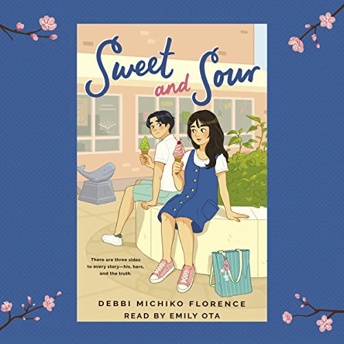 Cover of Sweet and Sour