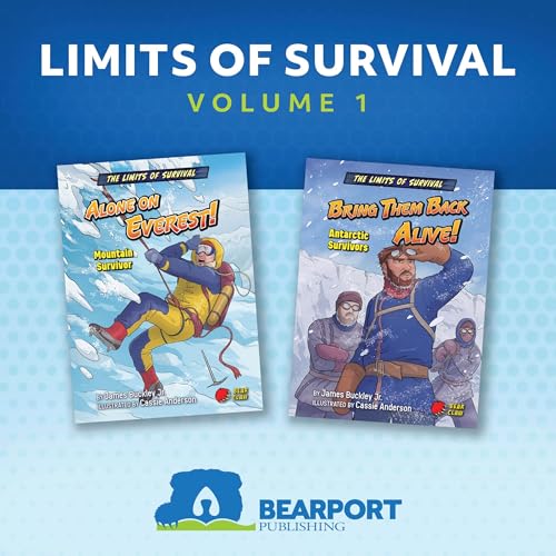 Cover of The Limits of Survival, Volume 1