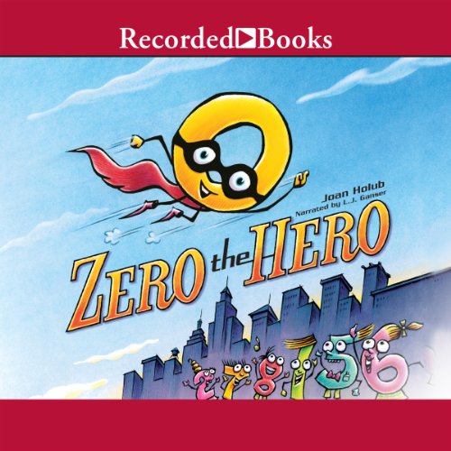 Cover of Zero the Hero